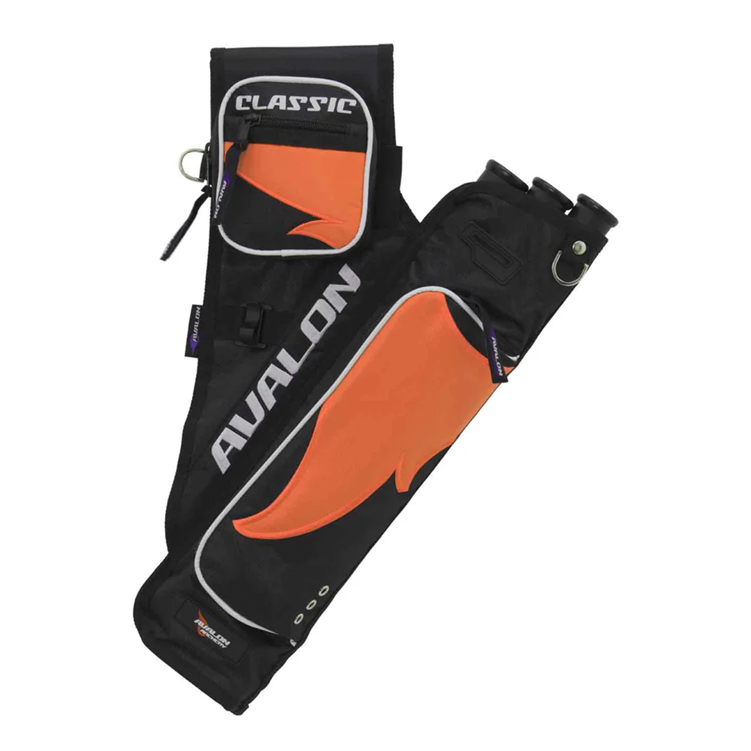 Avalon Classic Target Quiver