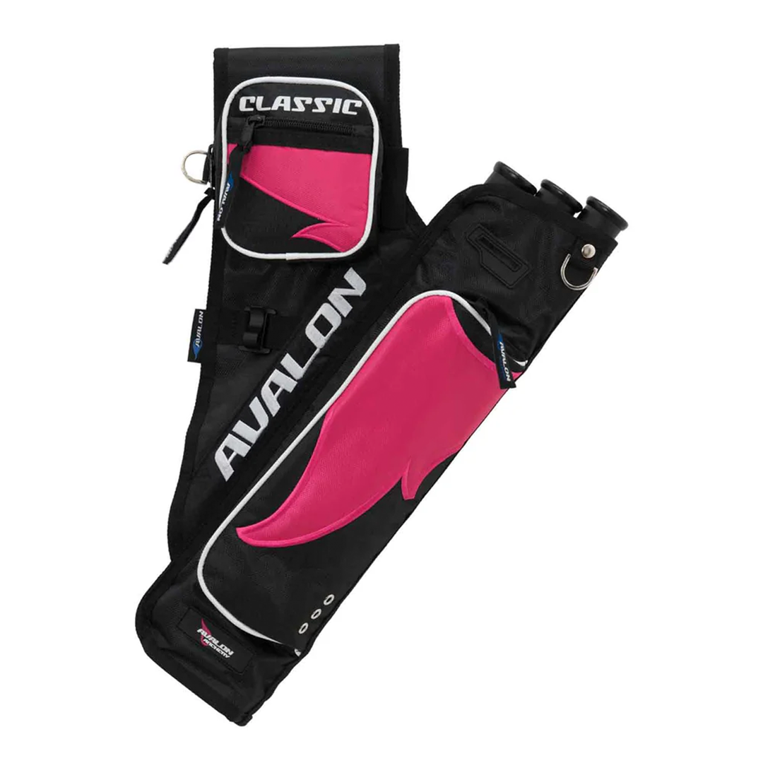 Avalon Classic Target Quiver