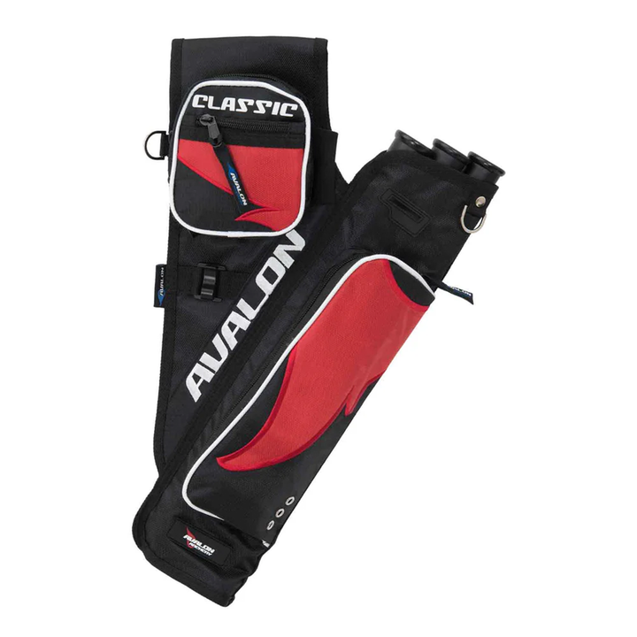 Avalon Classic Target Quiver