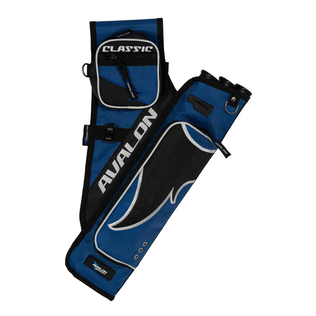 Avalon Classic Target Quiver