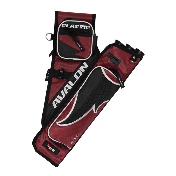 Avalon Classic Target Quiver