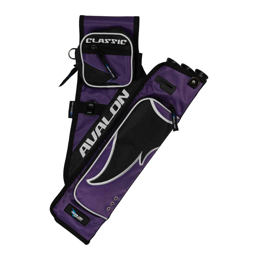 Avalon Classic Target Quiver