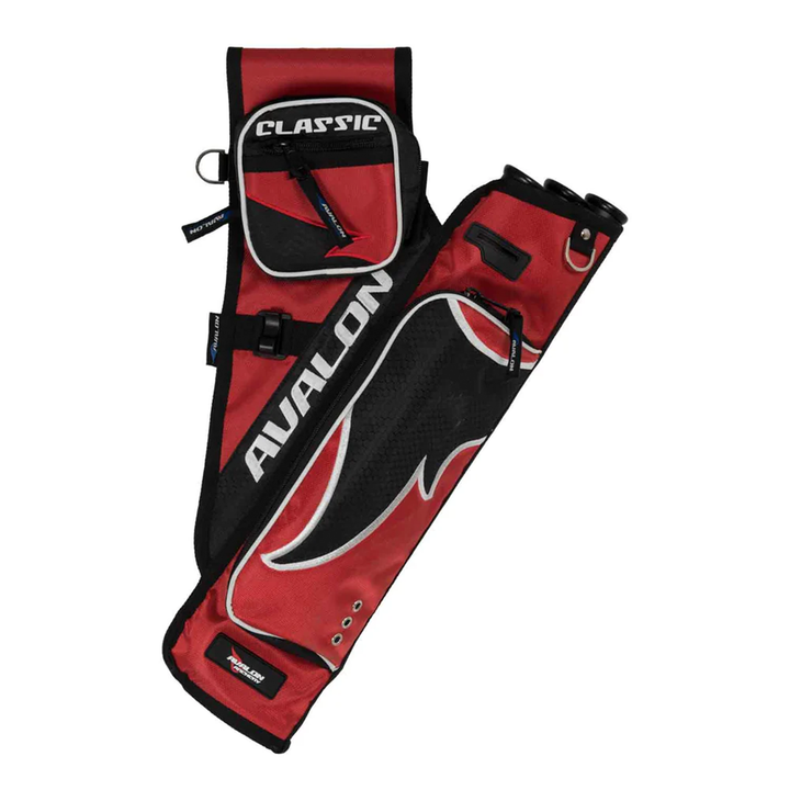 Avalon Classic Target Quiver