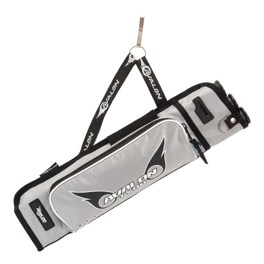 Avalon Tyro 2.0 Range Quiver