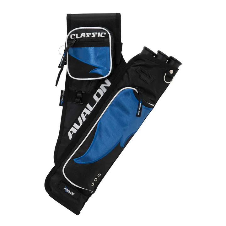 Avalon Classic Target Quiver
