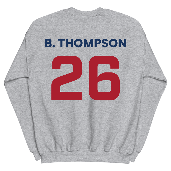 Ben Thompson USAT Apparel