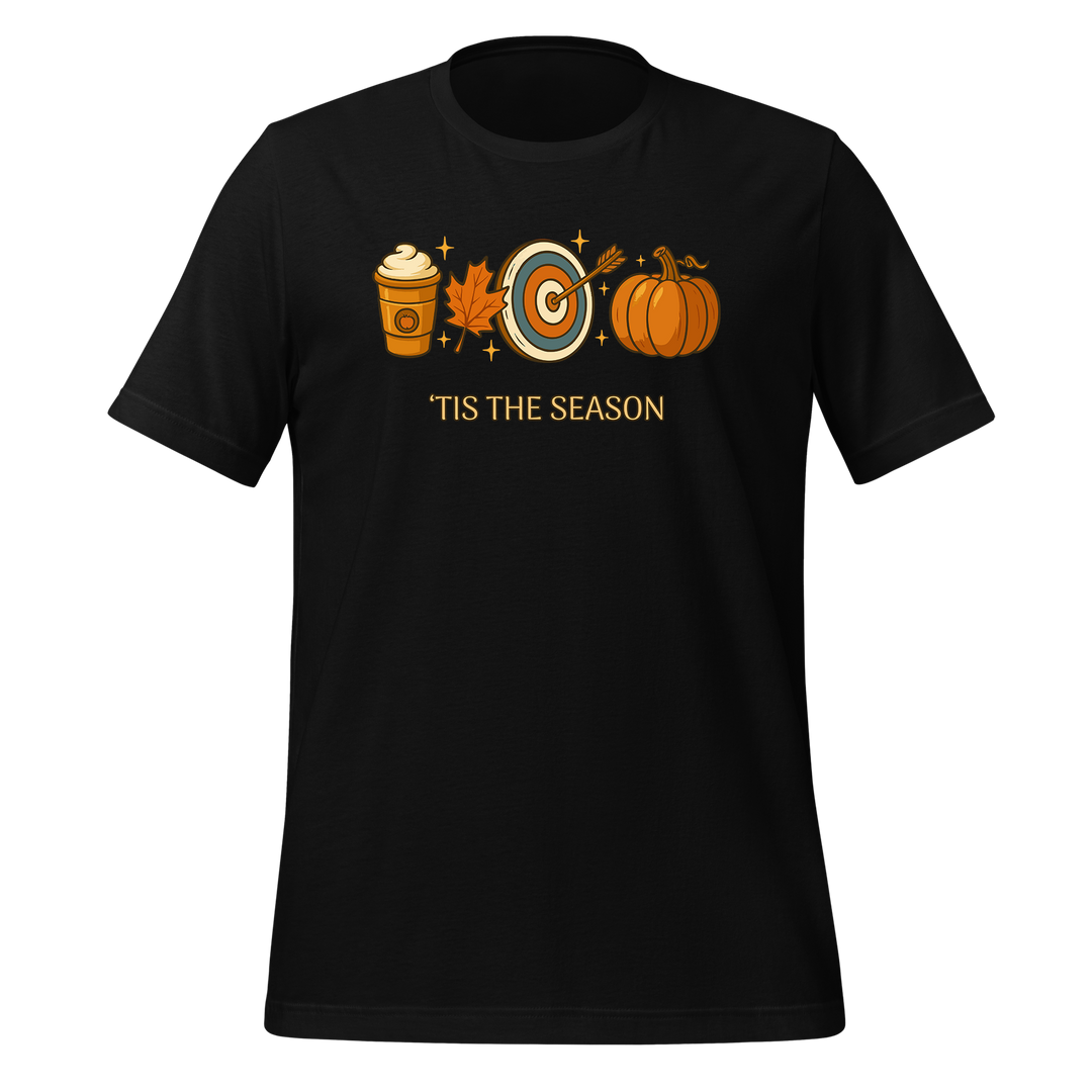 Tis the Fall Season T-shirt