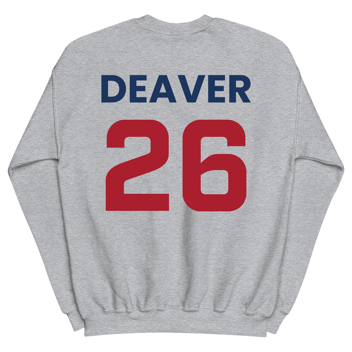 Bradley Deaver USAT Apparel