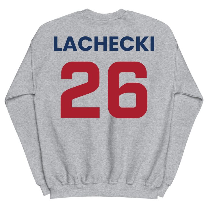 Brantley Lachecki USAT Apparel
