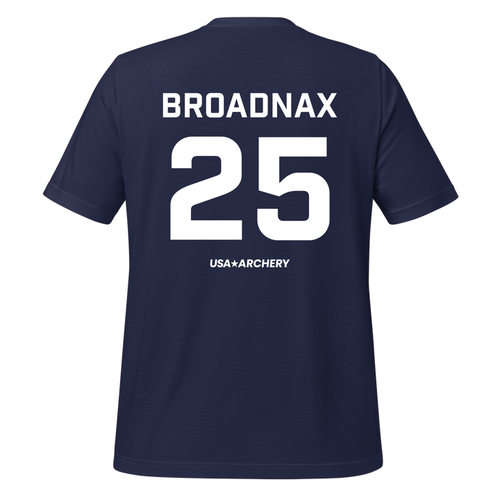 Curtis Broadnax - In Gwangju