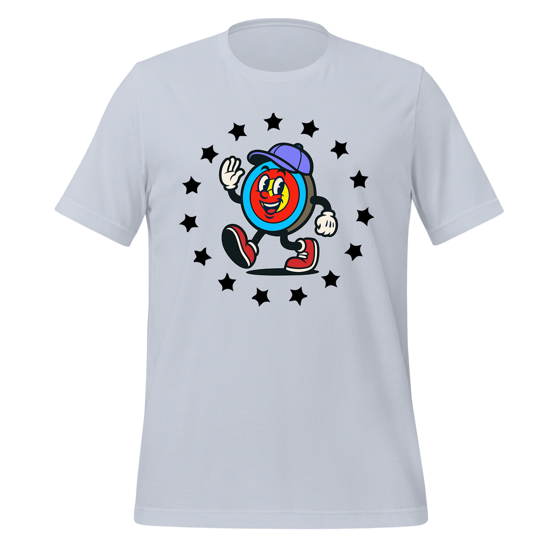 Bullseye Buddy T-Shirt