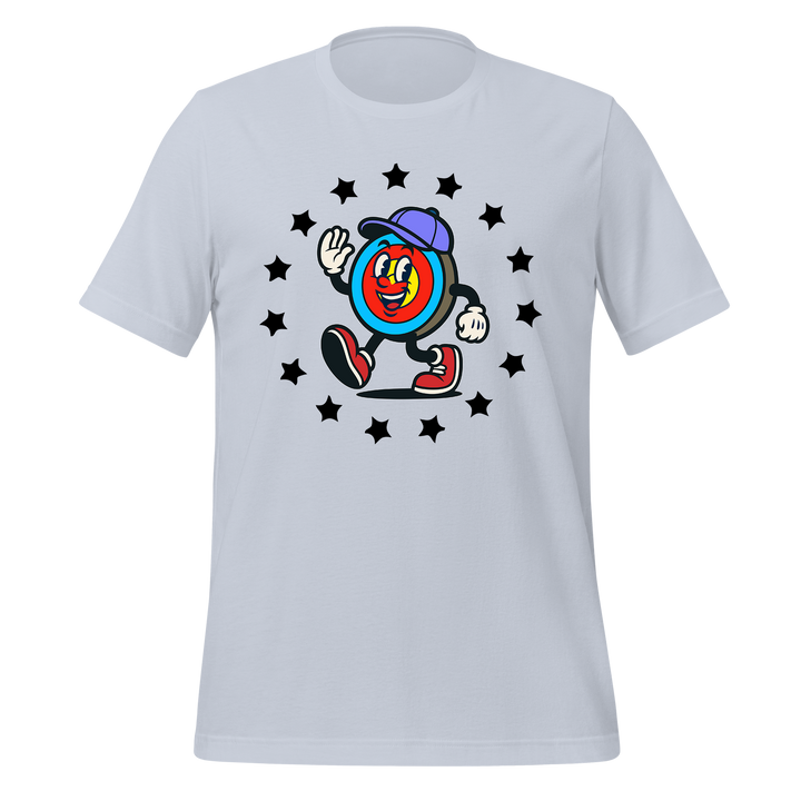 Bullseye Buddy T-Shirt