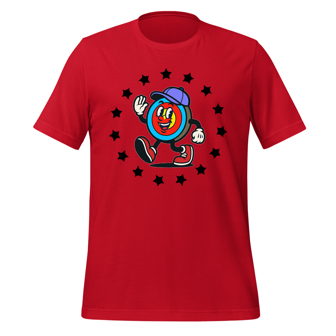 Bullseye Buddy T-Shirt