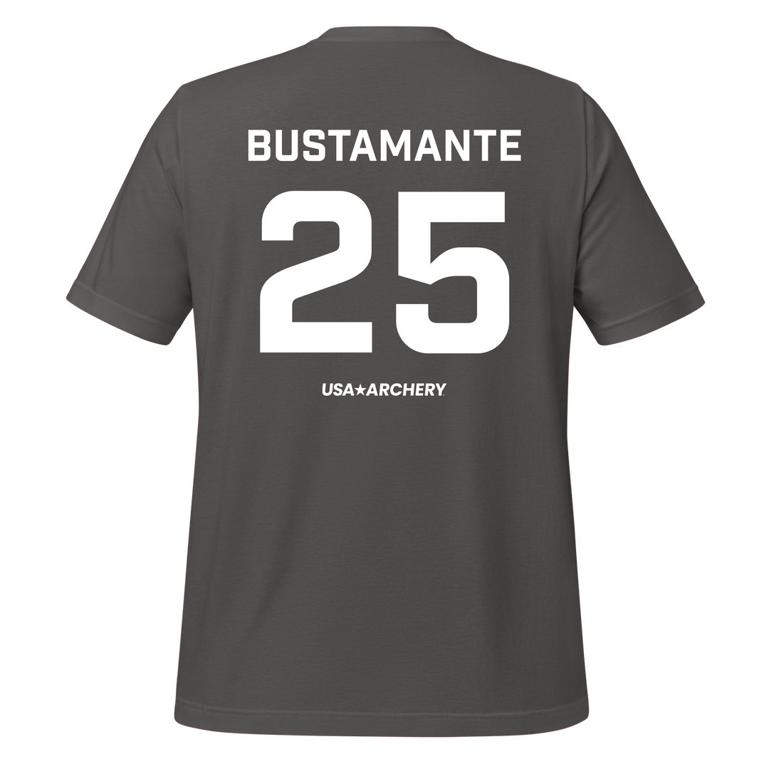 Catalina Bustamante - In Gwangju