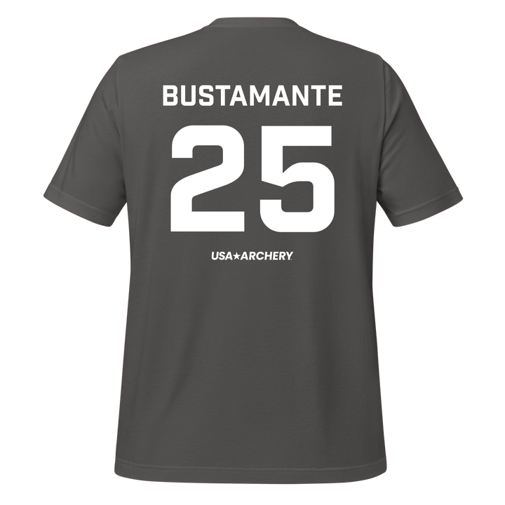 Catalina Bustamante - In Gwangju