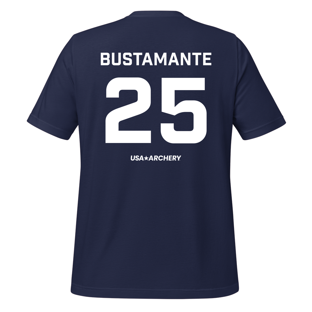 Catalina Bustamante - In Gwangju