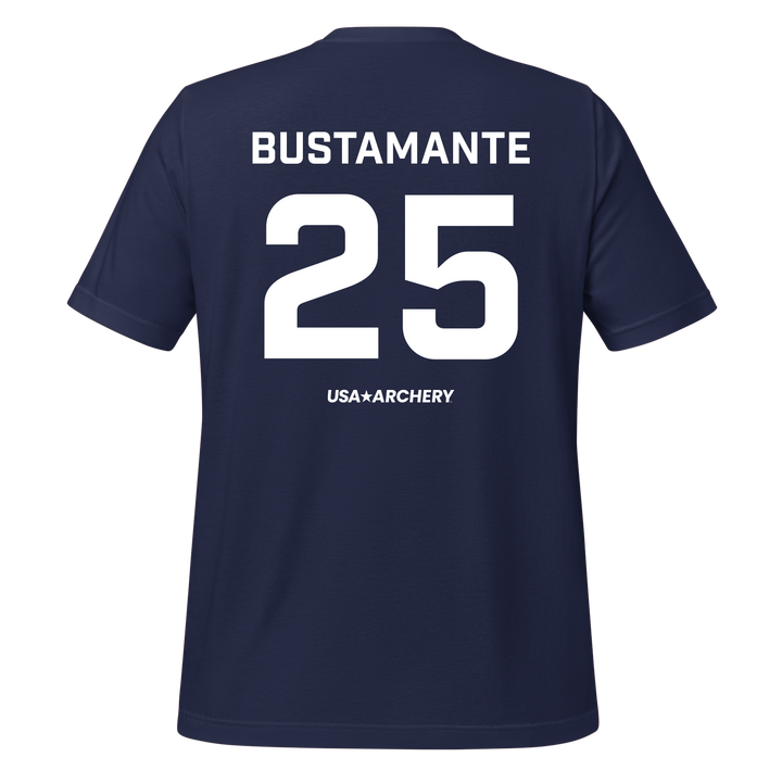 Catalina Bustamante - In Gwangju