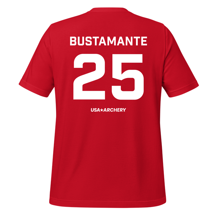 Catalina Bustamante - In Gwangju