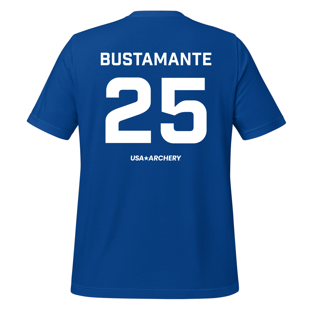 Catalina Bustamante - In Gwangju