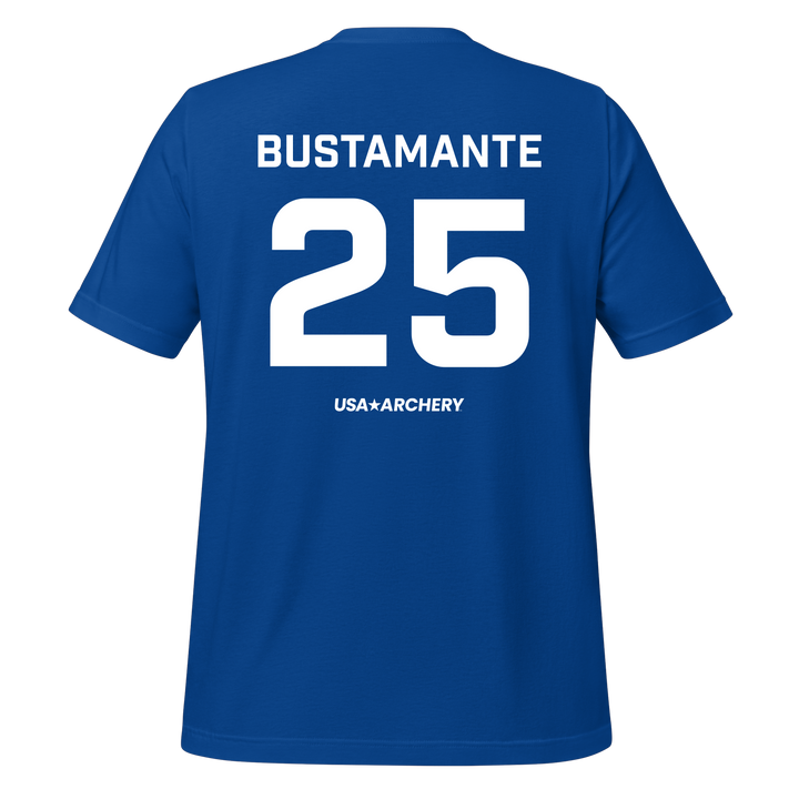 Catalina Bustamante - In Gwangju