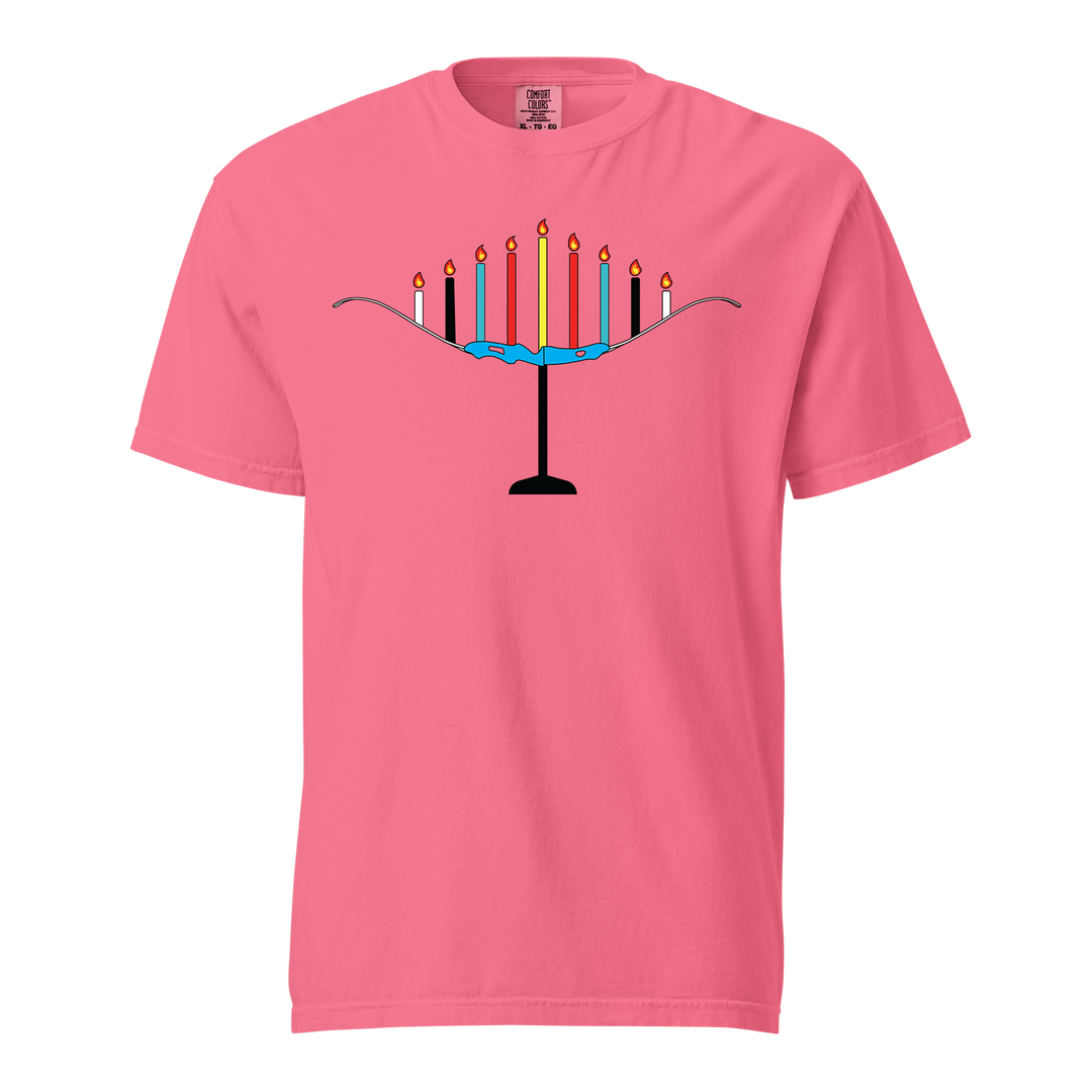 Hanukkah Celebration T-shirt