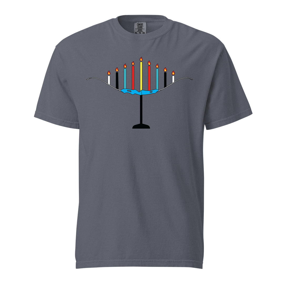 Hanukkah Celebration T-shirt