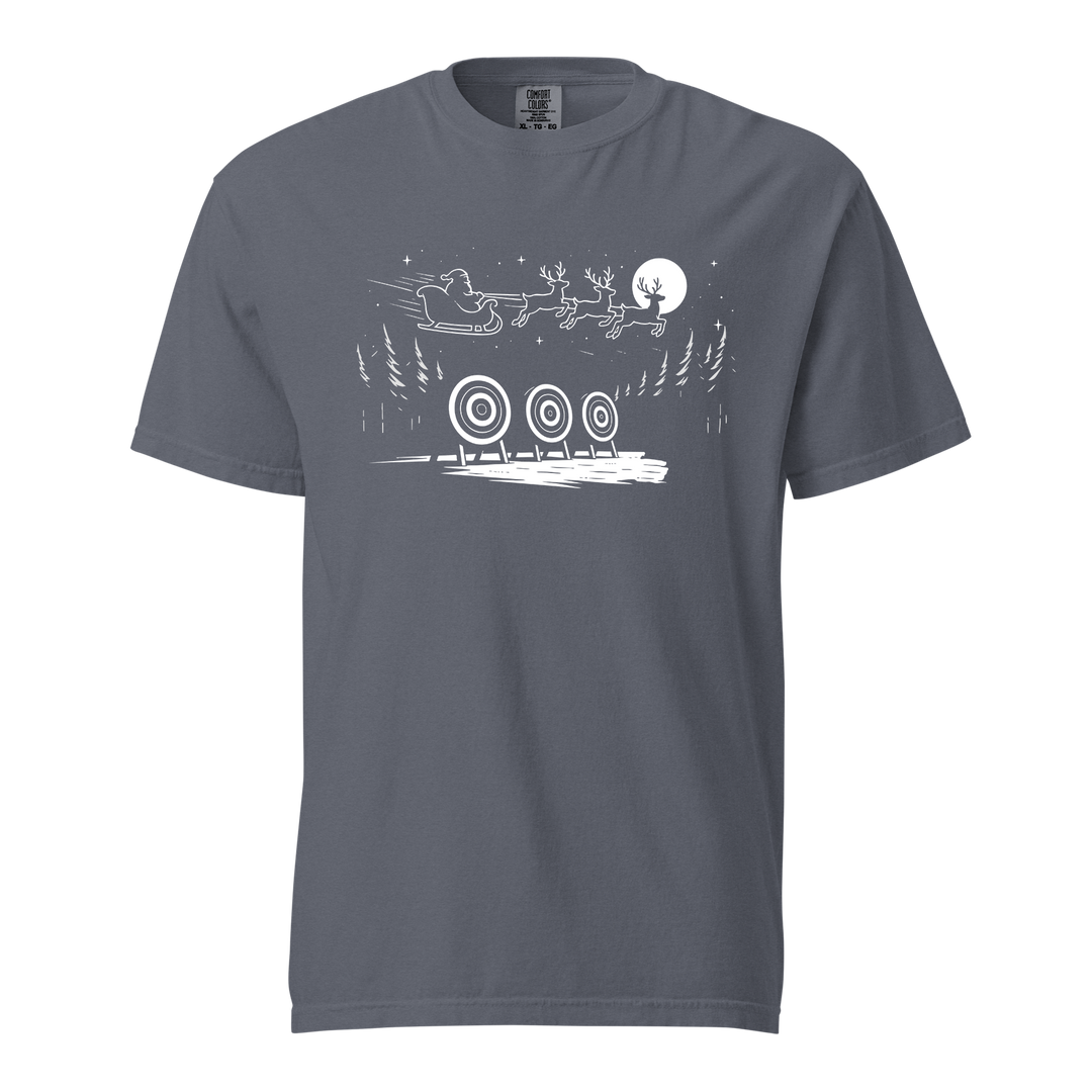 Santa is Coming T-shirt