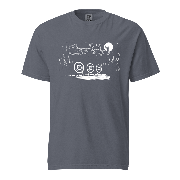 Santa is Coming T-shirt