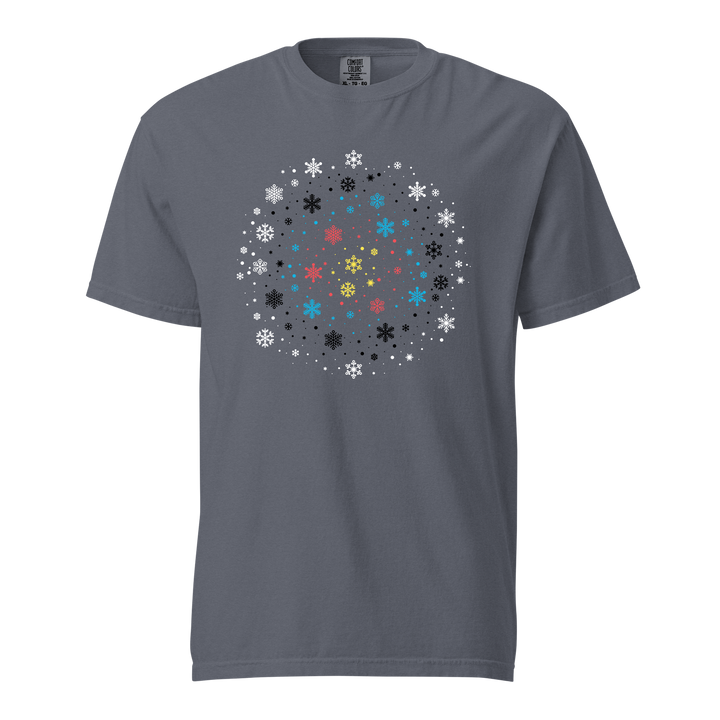 Winter Target T-shirt