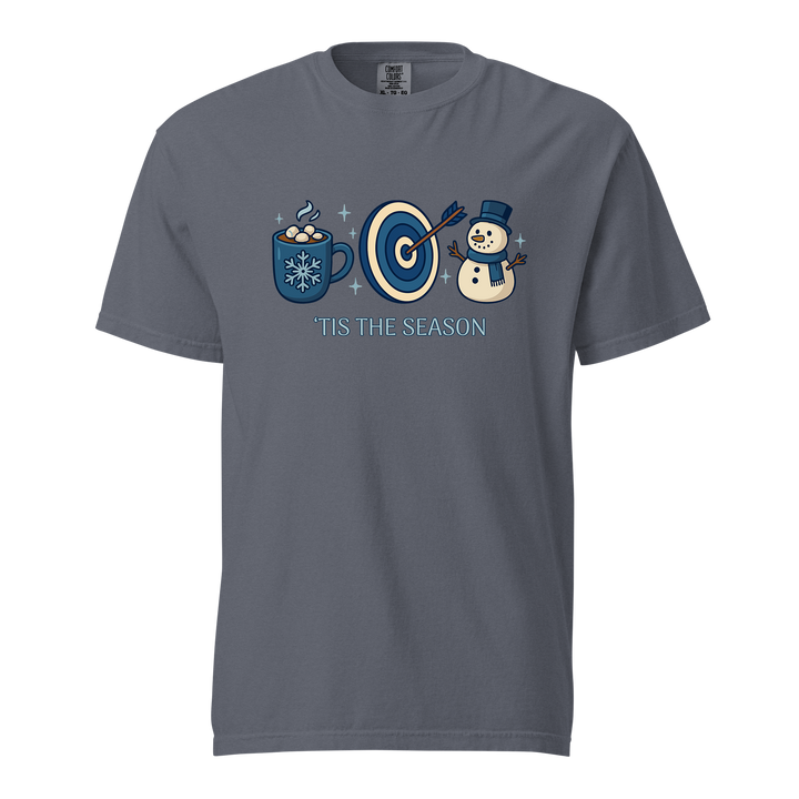 Tis the Winter Season T-shirt