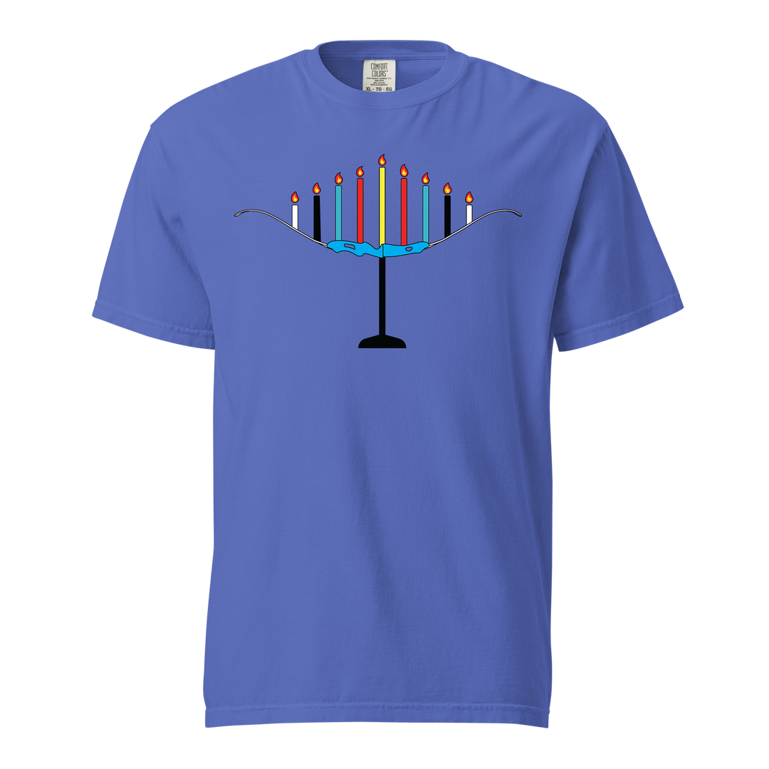 Hanukkah Celebration T-shirt