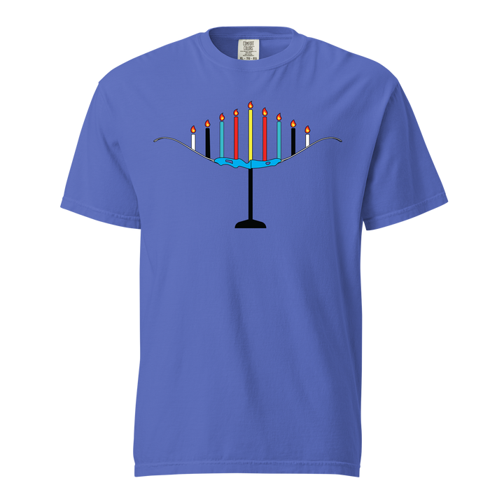 Hanukkah Celebration T-shirt