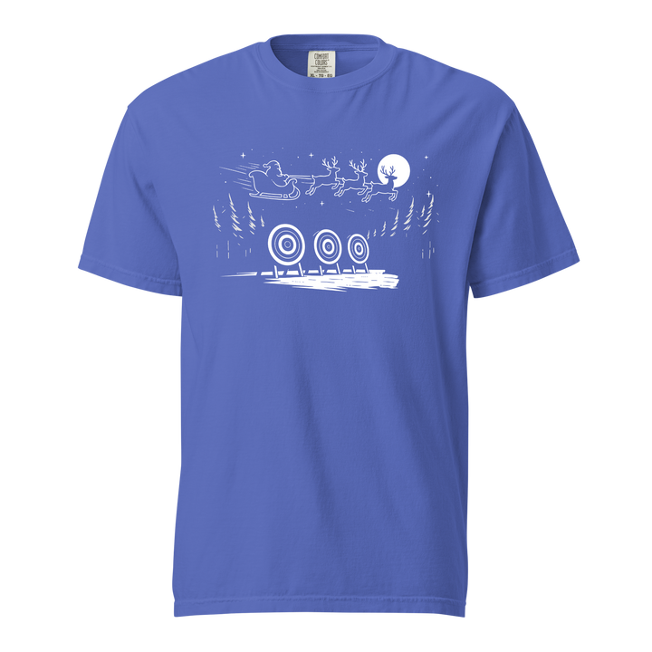 Santa is Coming T-shirt