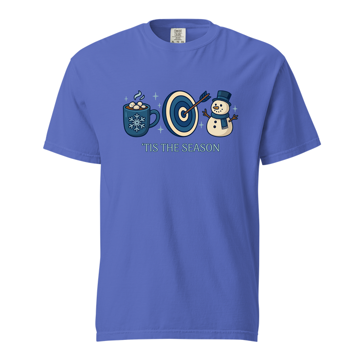 Tis the Winter Season T-shirt