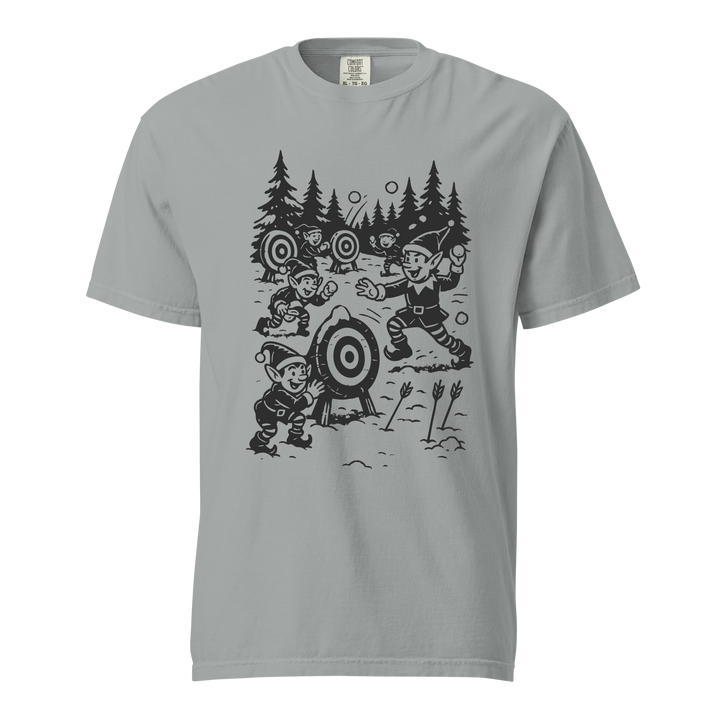 Playful Elves T-shirt