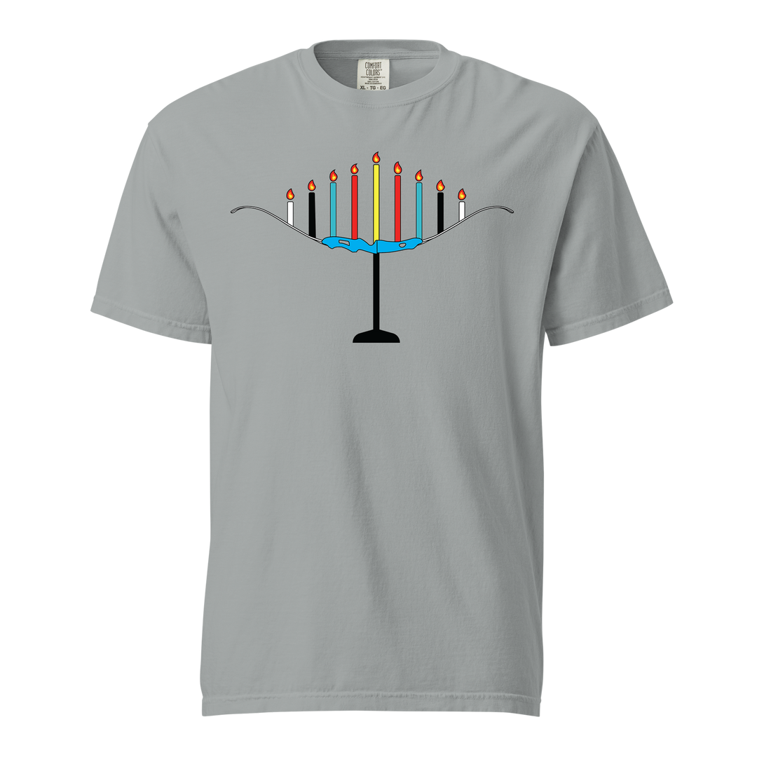 Hanukkah Celebration T-shirt
