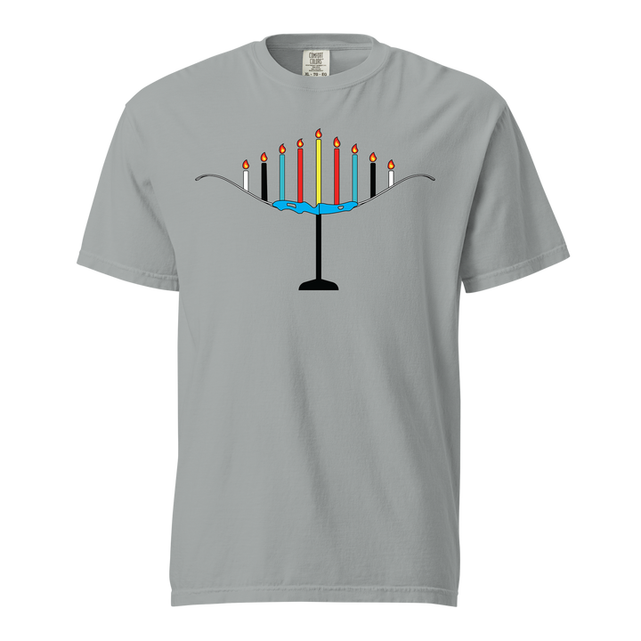 Hanukkah Celebration T-shirt