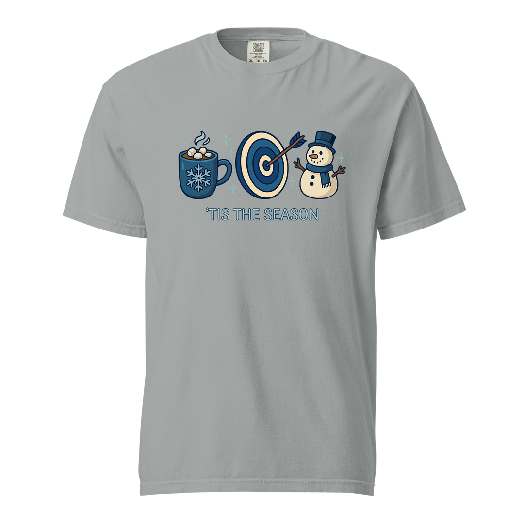 Tis the Winter Season T-shirt