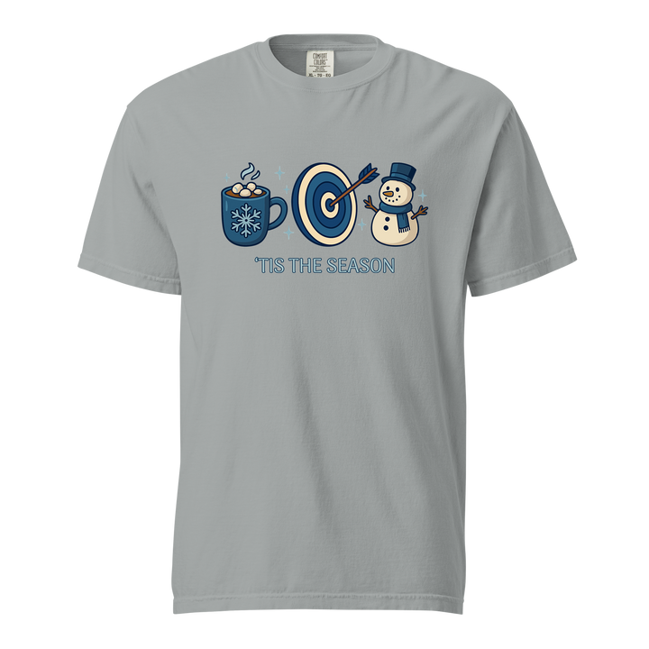Tis the Winter Season T-shirt