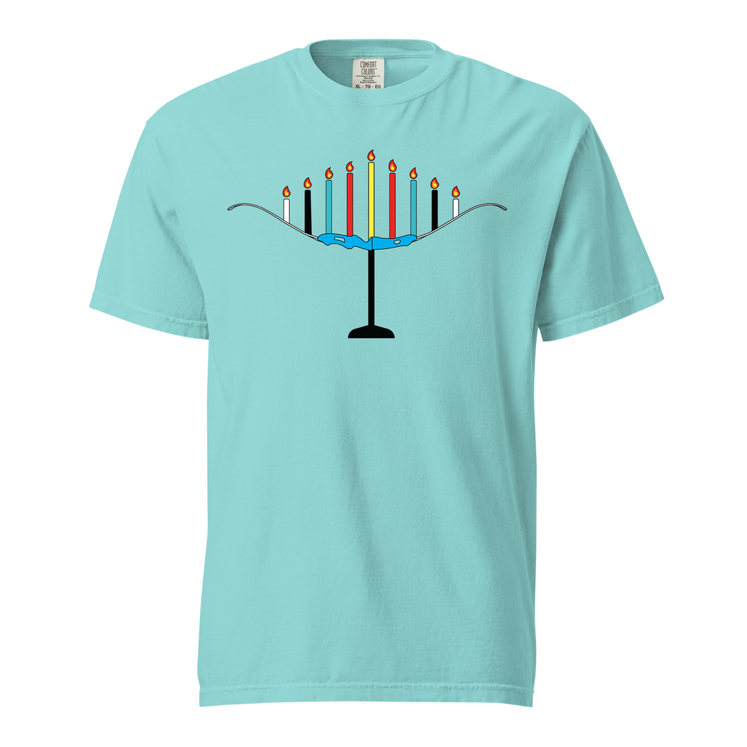 Hanukkah Celebration T-shirt