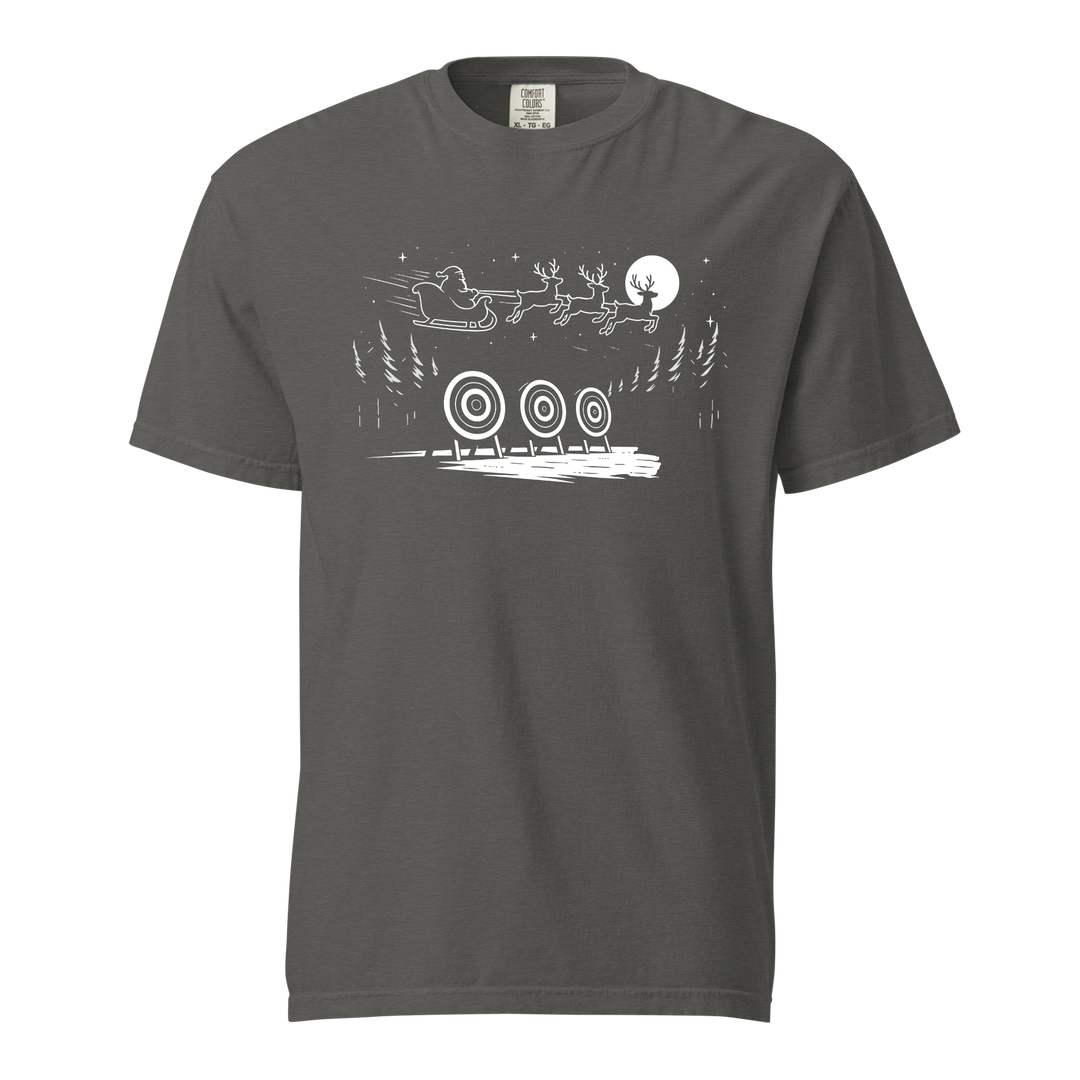 Santa is Coming T-shirt