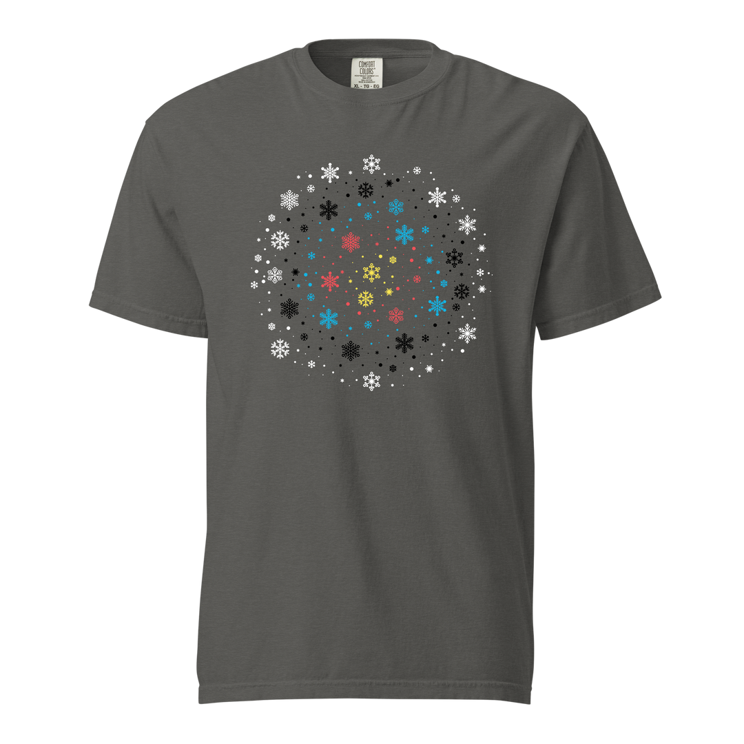 Winter Target T-shirt