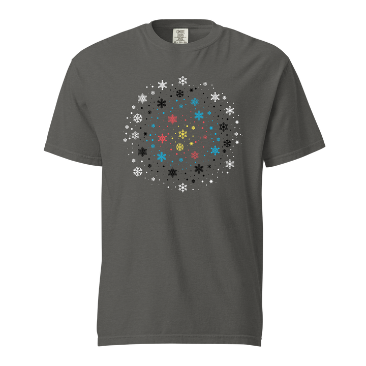 Winter Target T-shirt