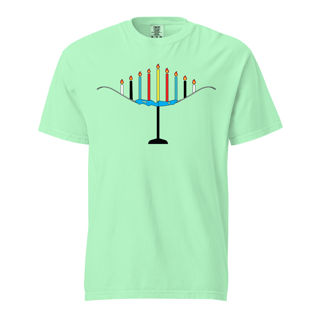 Hanukkah Celebration T-shirt