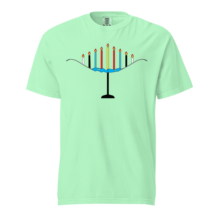 Hanukkah Celebration T-shirt