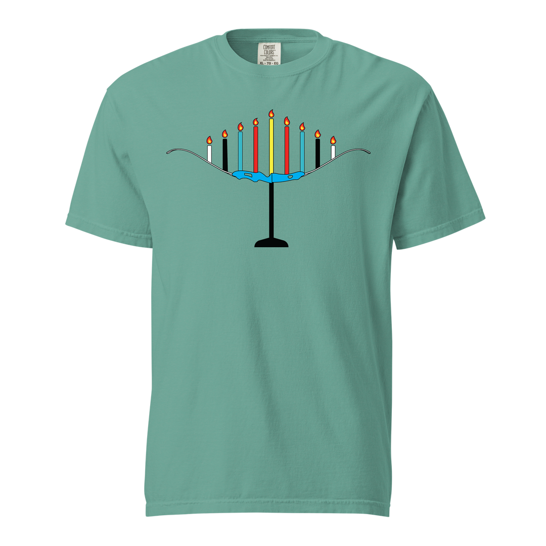 Hanukkah Celebration T-shirt