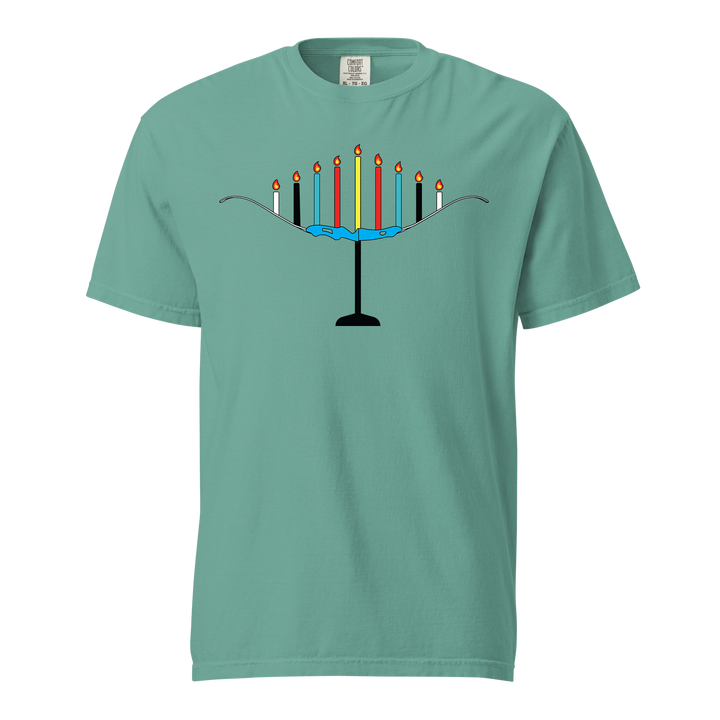 Hanukkah Celebration T-shirt