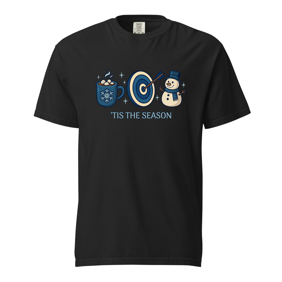 Tis the Winter Season T-shirt