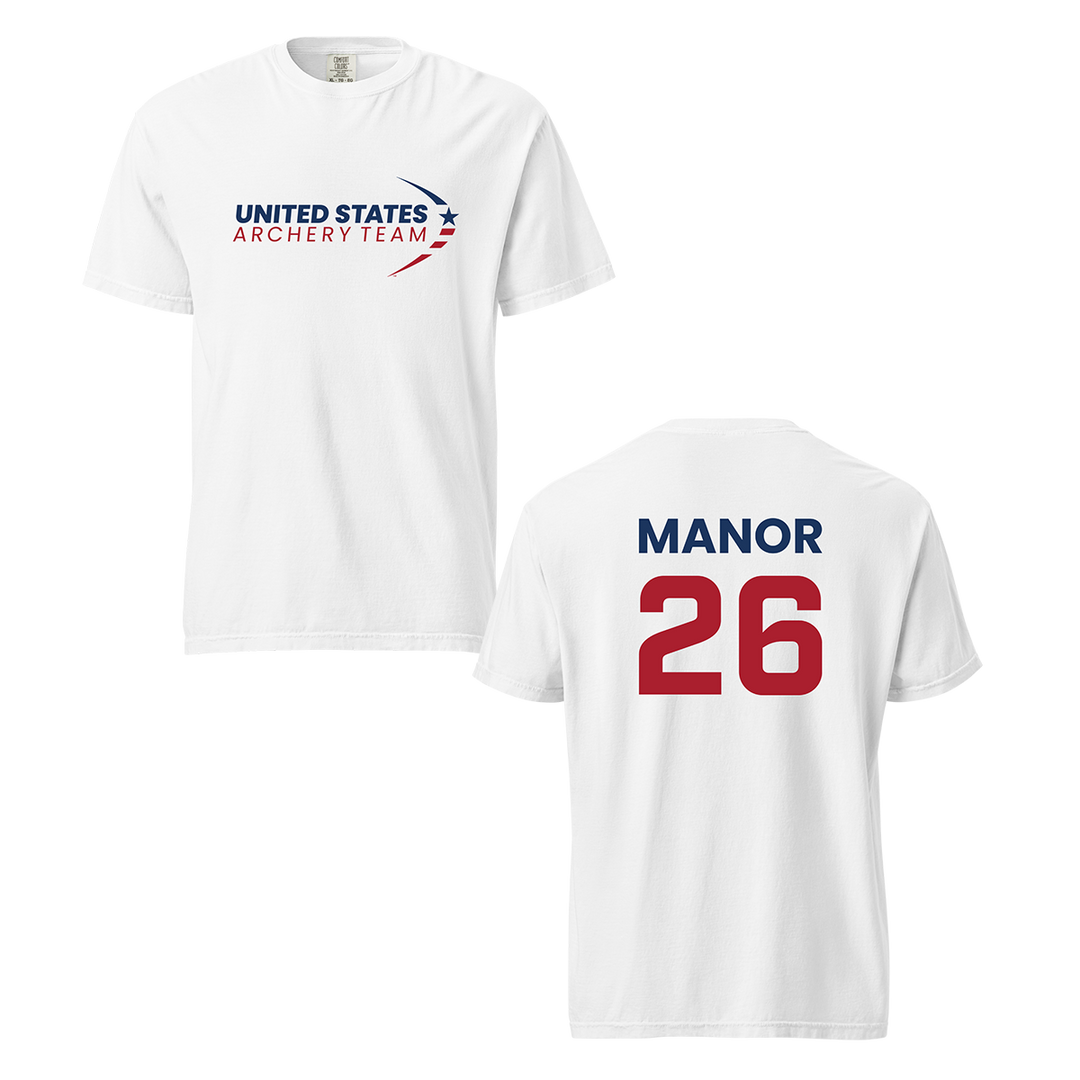 Chase Manor USAT Apparel