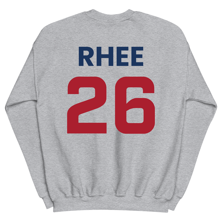 Chris Rhee USAT Apparel